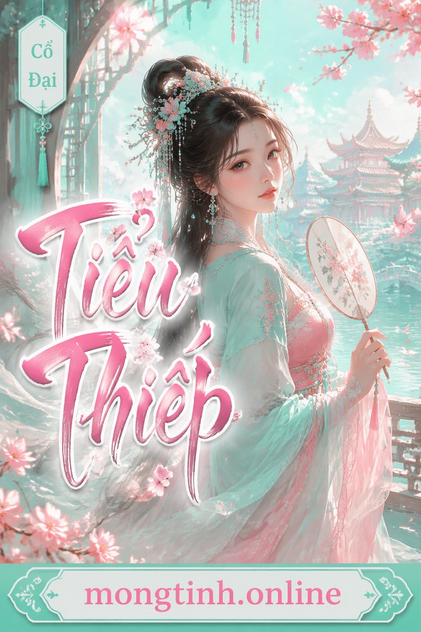 Tiểu Thiếp