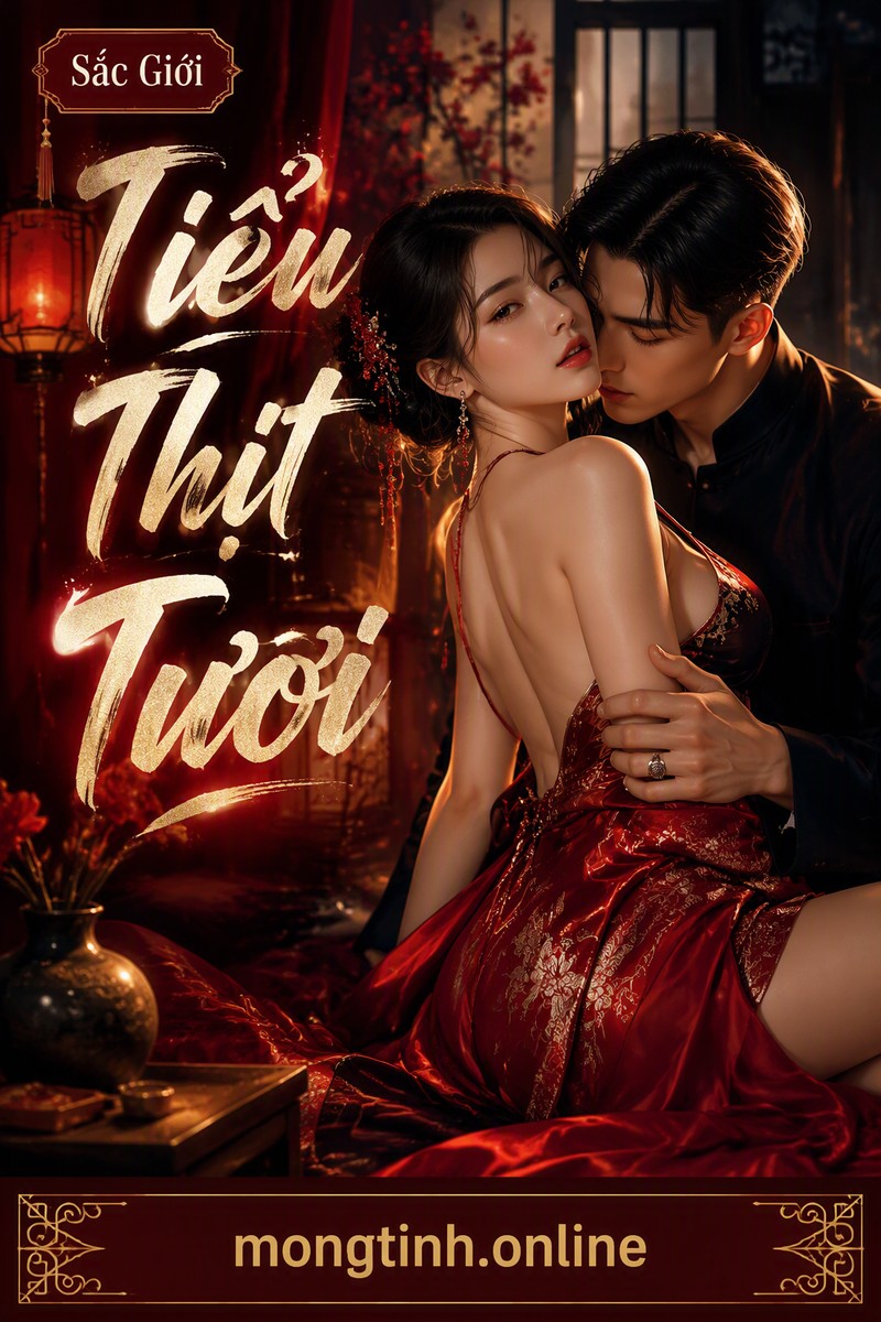 Tiểu Thịt Tươi