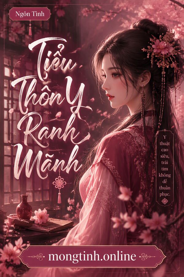 Tiểu Thôn Y Ranh Mãnh