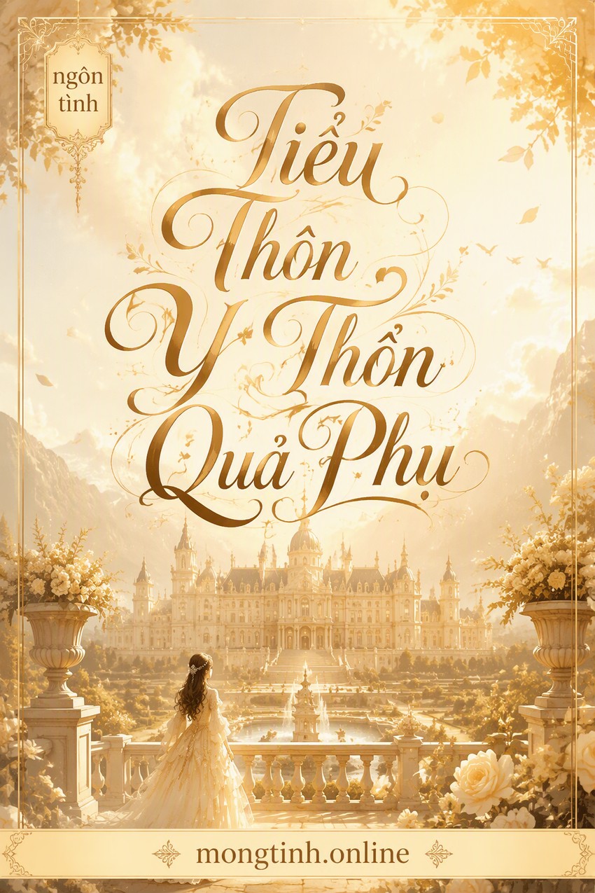 Tiểu Thôn Y Thôn Quả Phụ
