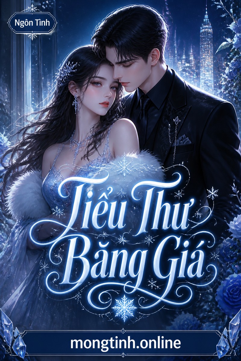 Tiểu Thư Băng Giá