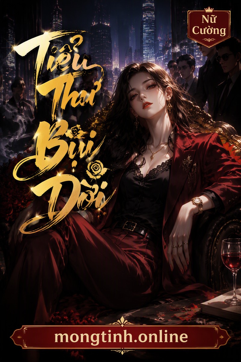 Tiểu Thư Bụi Đời