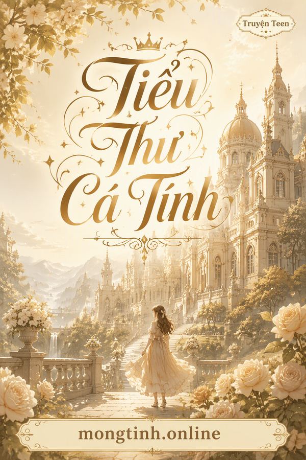 Tiểu Thư Cá Tính