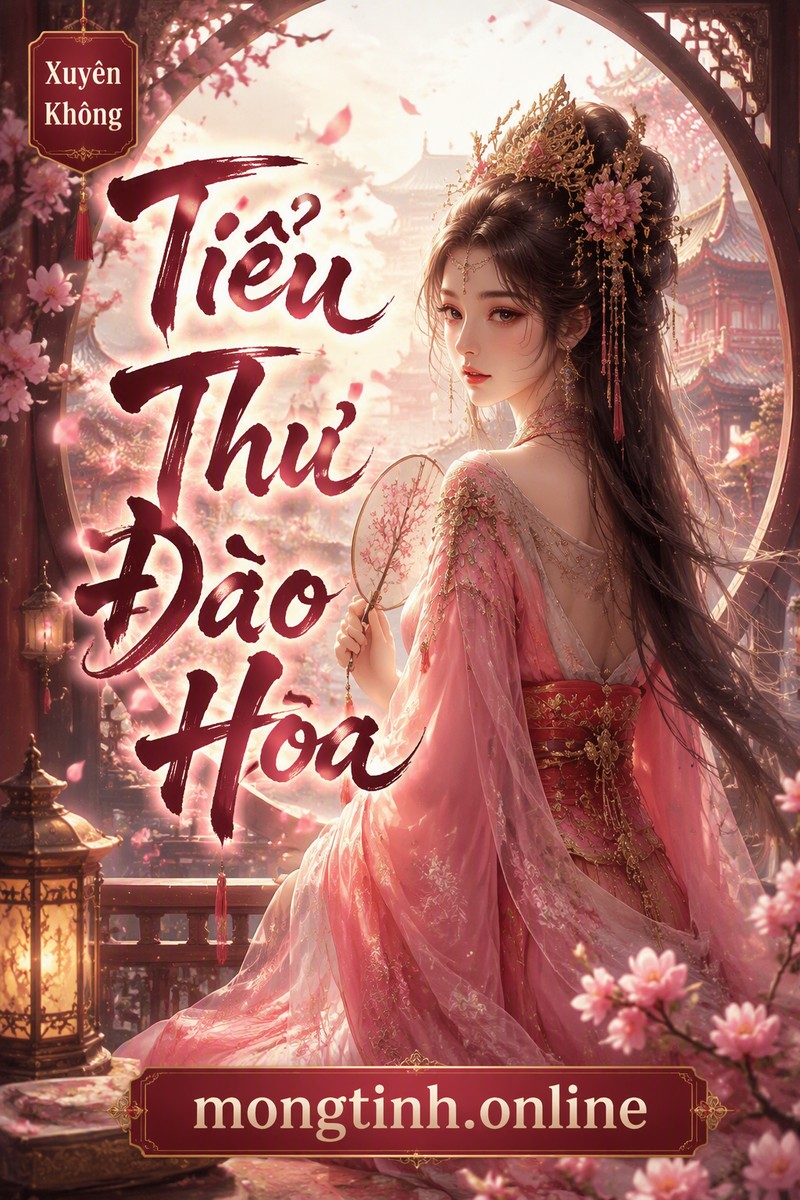 Tiểu Thư Đào Hoa