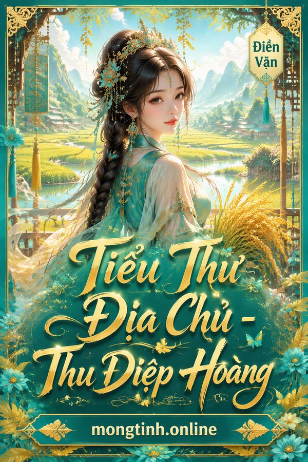 Tiểu Thư Địa Chủ - Thu Diệp Hoàng