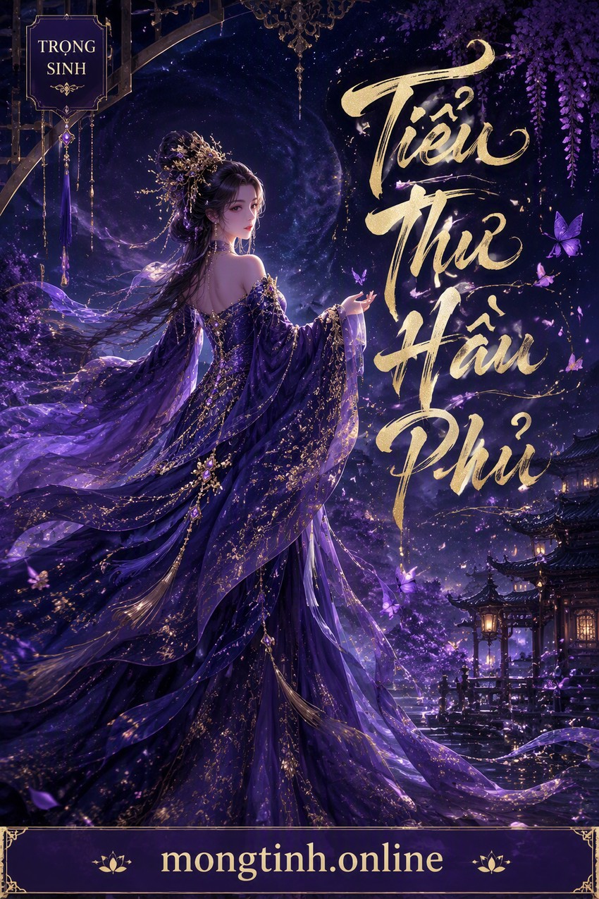 Tiểu Thư Hầu Phủ