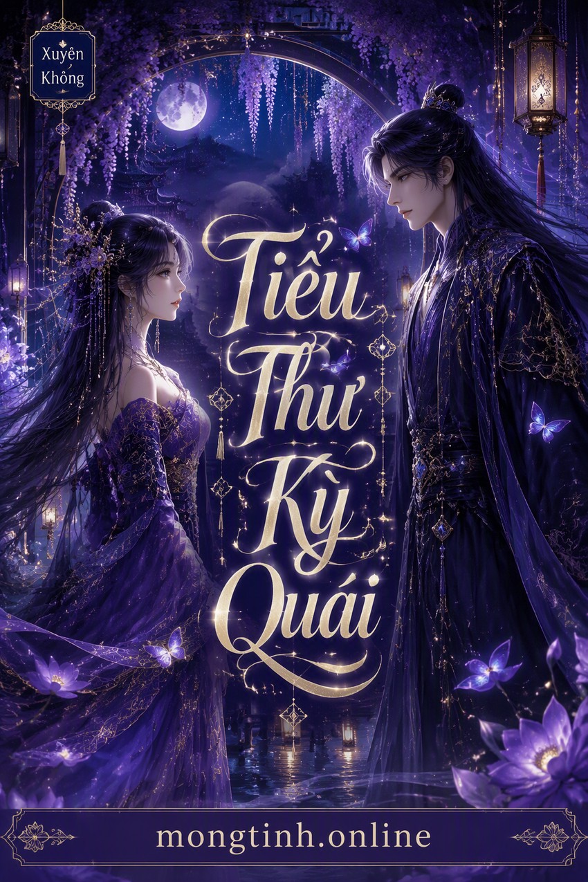 Tiểu Thư Kỳ Quái