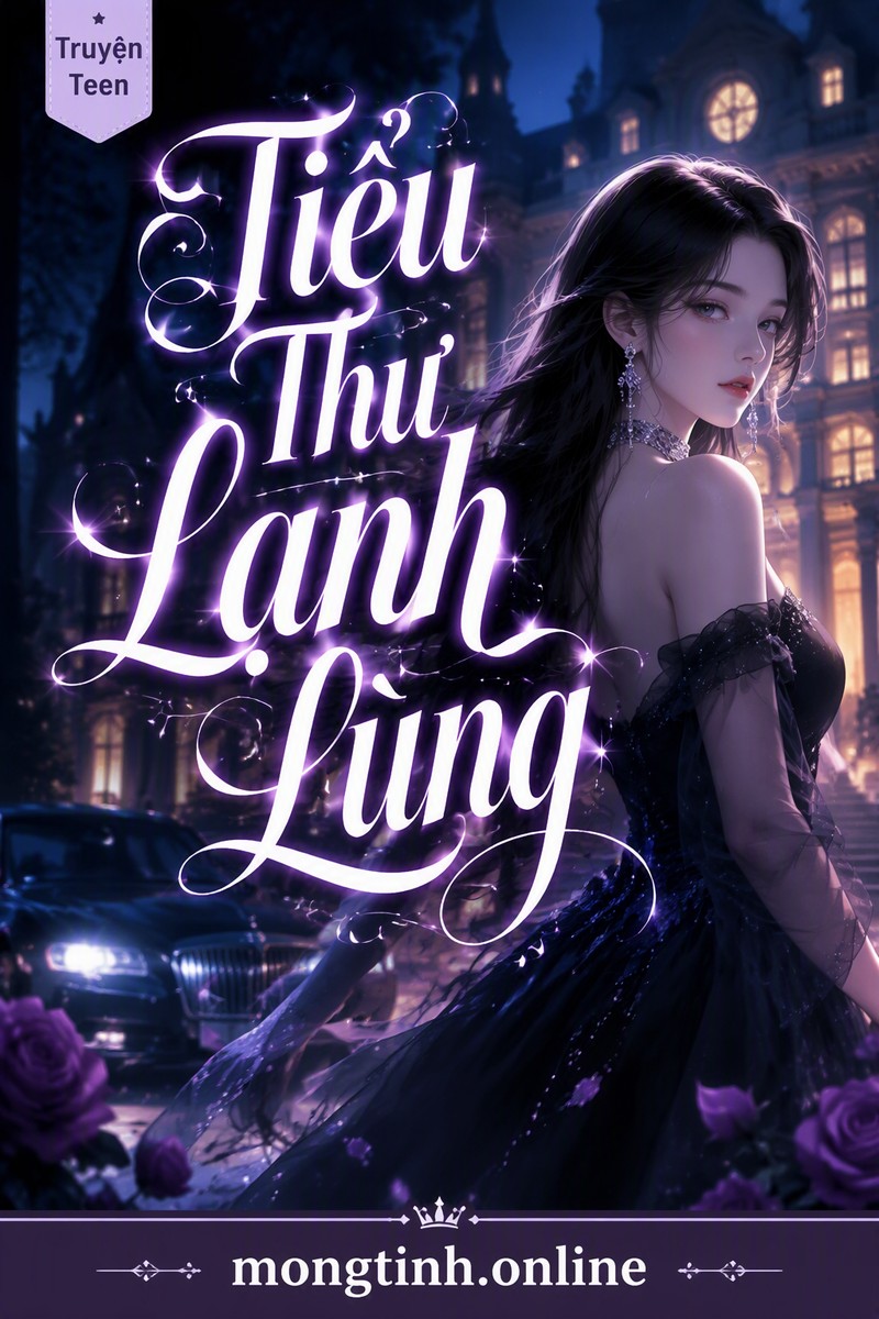 Tiểu Thư Lạnh Lùng