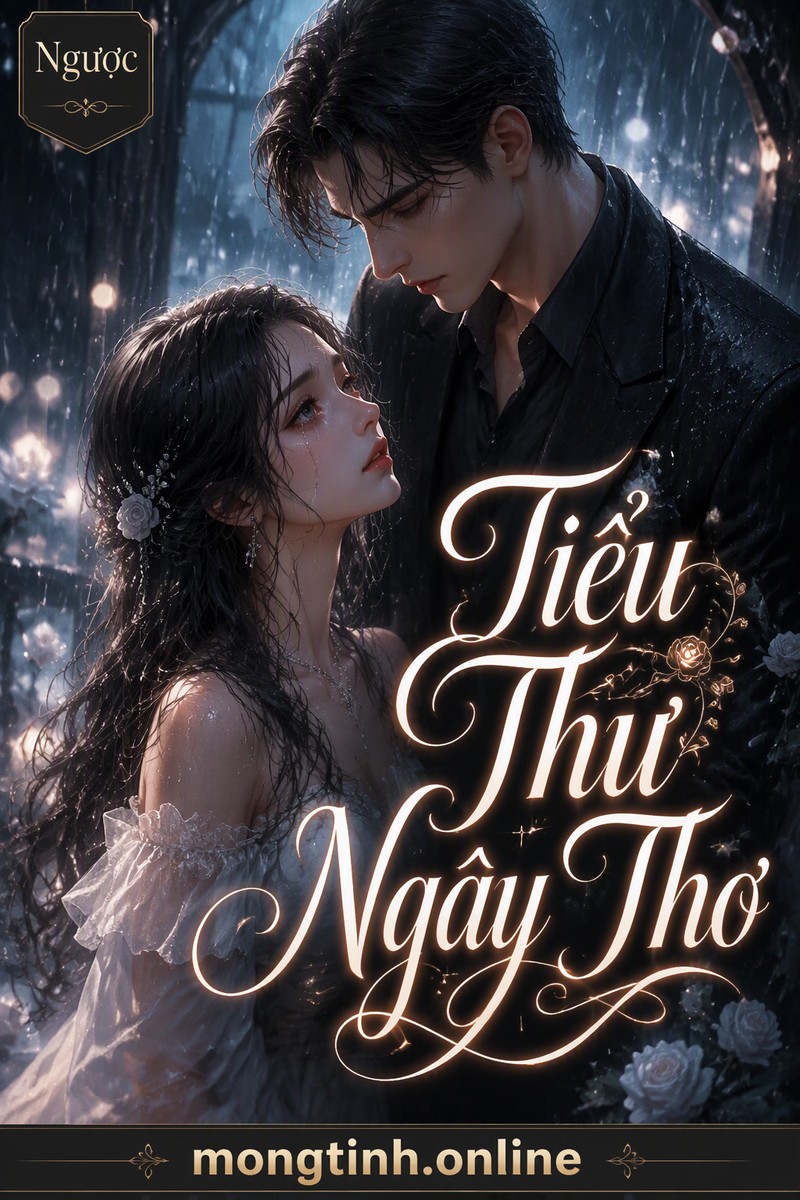 Tiểu Thư Ngây Thơ