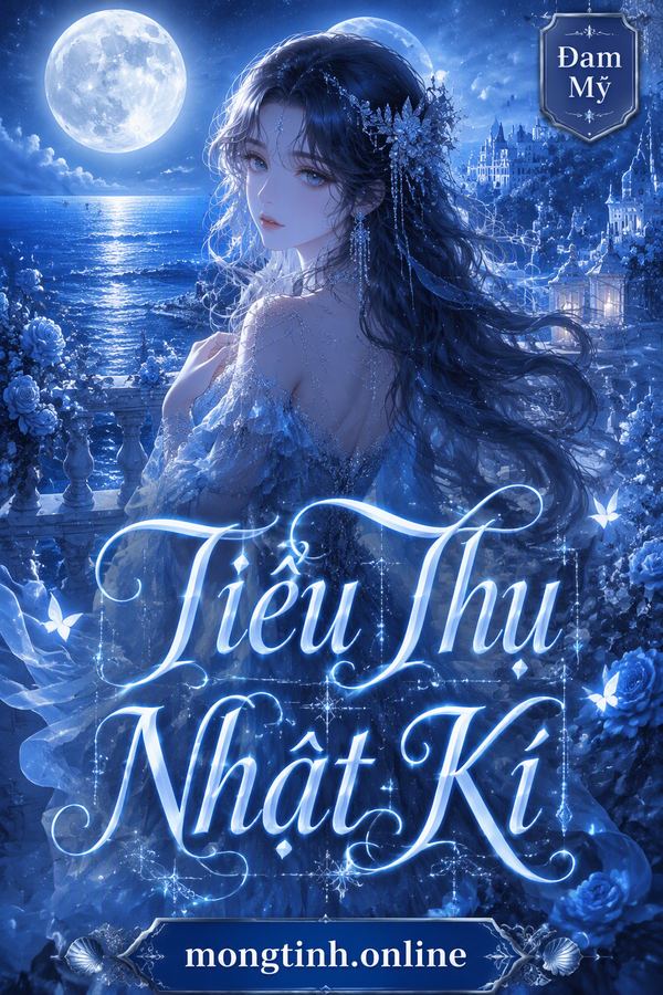 Tiểu Thụ Nhật Kí