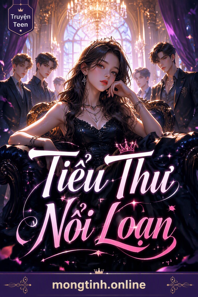 Tiểu Thư Nổi Loạn
