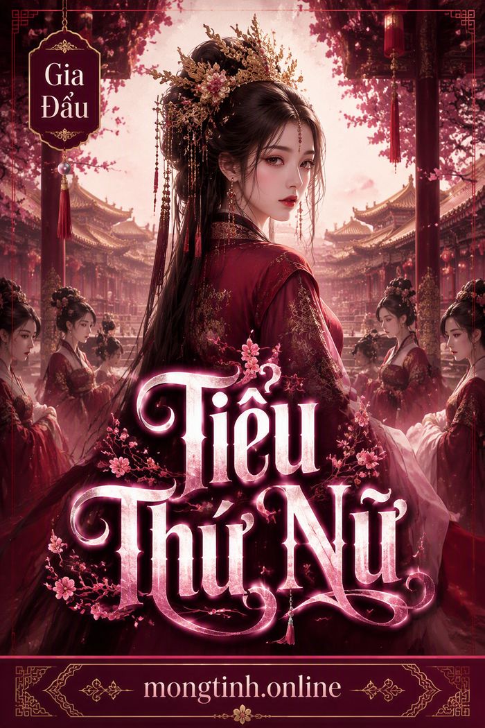 Tiểu Thứ Nữ