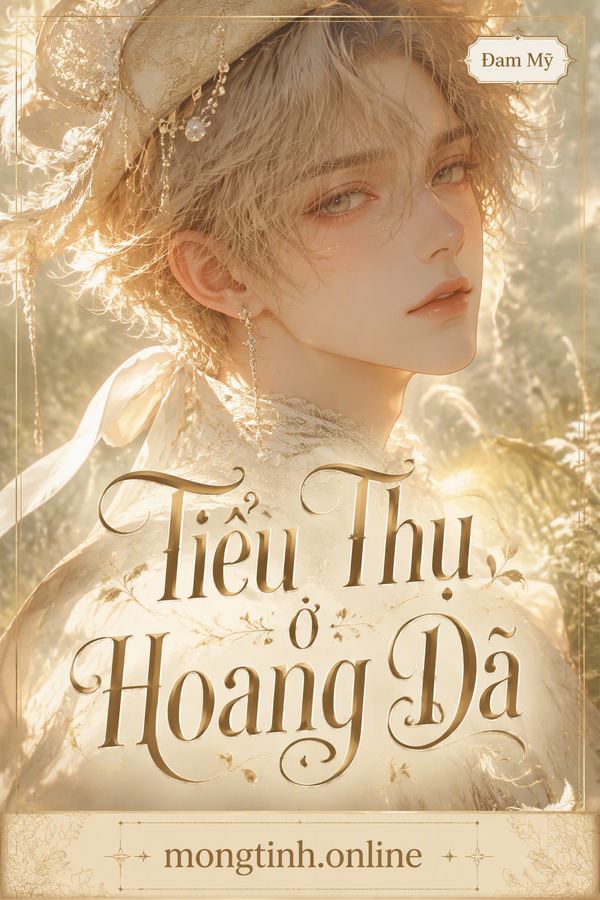Tiểu Thụ Ở Hoang Dã