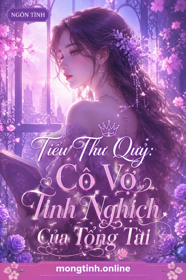 Tiểu Thư Quỷ: Cô Vợ Tinh Nghịch Của Tổng Tài
