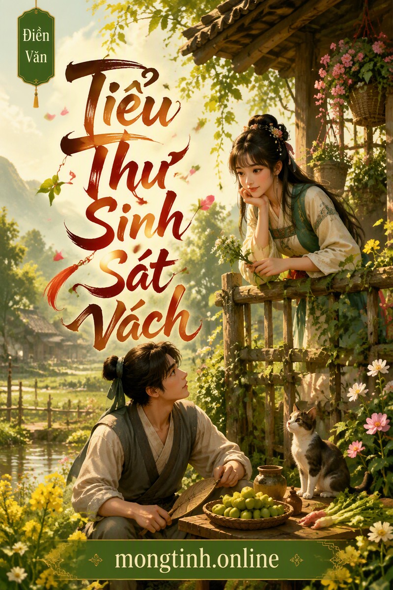 Tiểu Thư Sinh Sát Vách