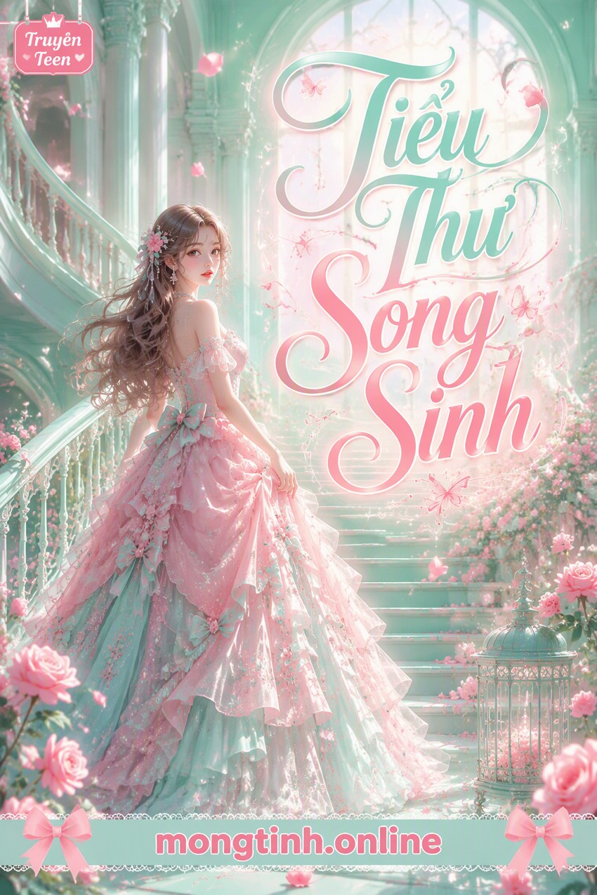 Tiểu Thư Song Sinh
