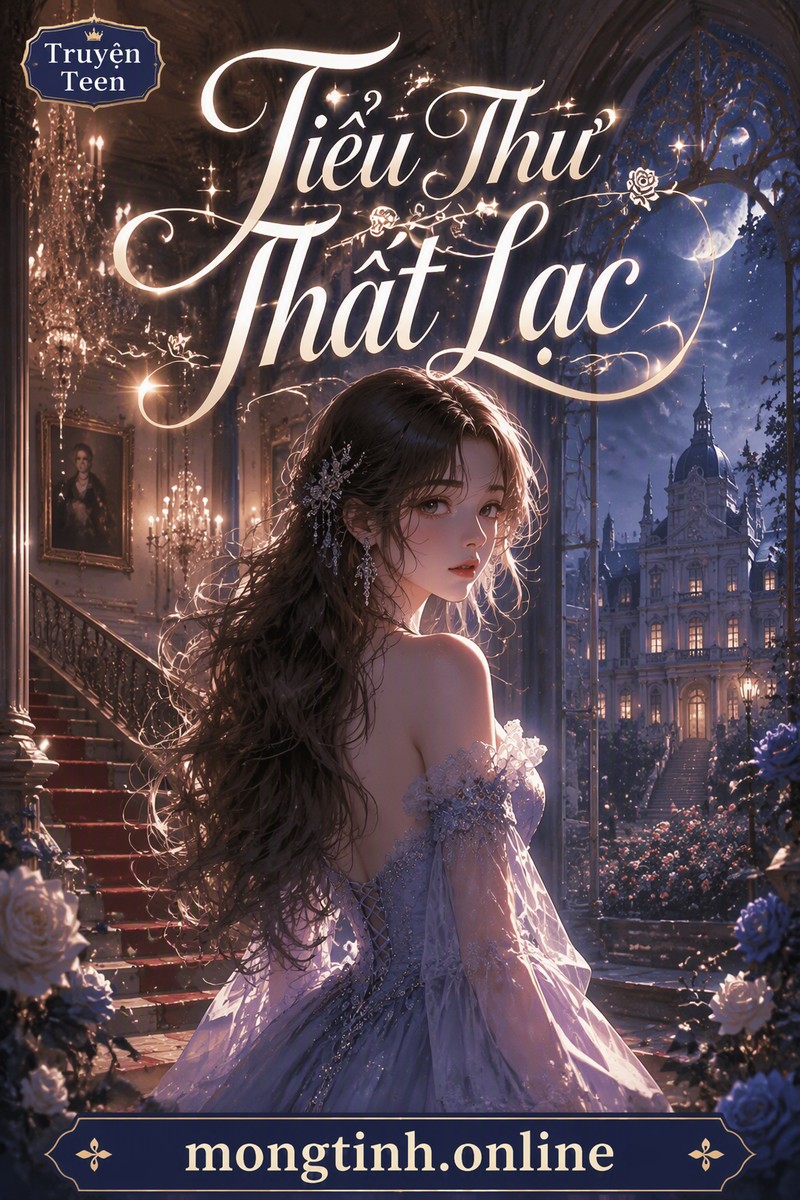 Tiểu Thư Thất Lạc