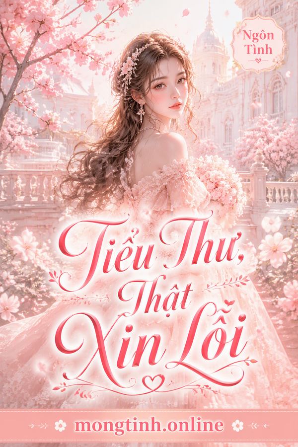 Tiểu Thư, Thật Xin Lỗi