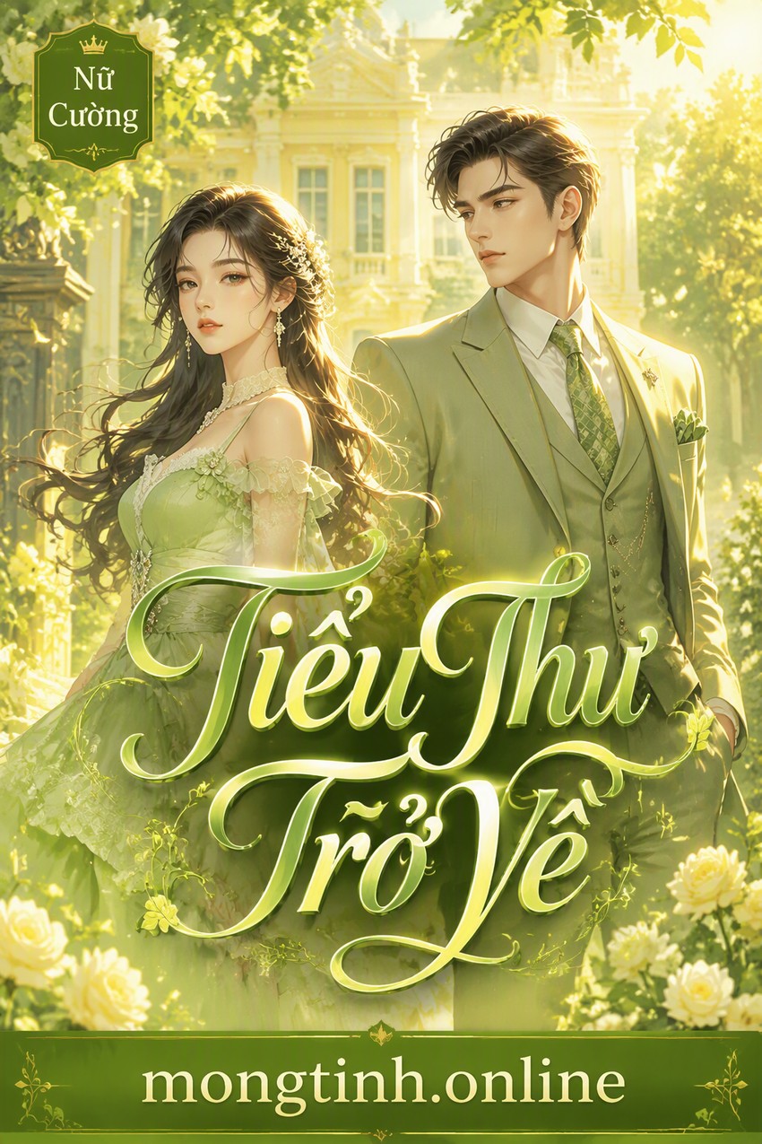 Tiểu Thư Trở Về