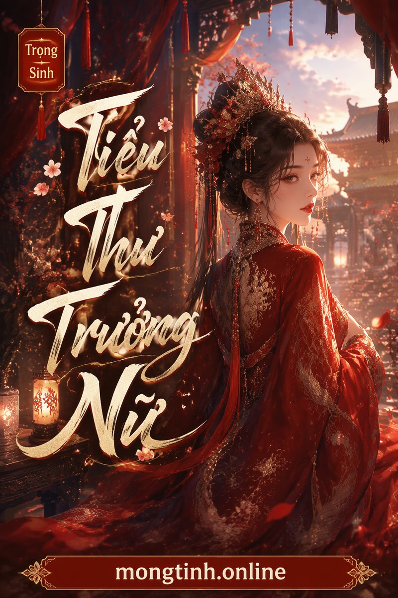 Tiểu Thư Trưởng Nữ