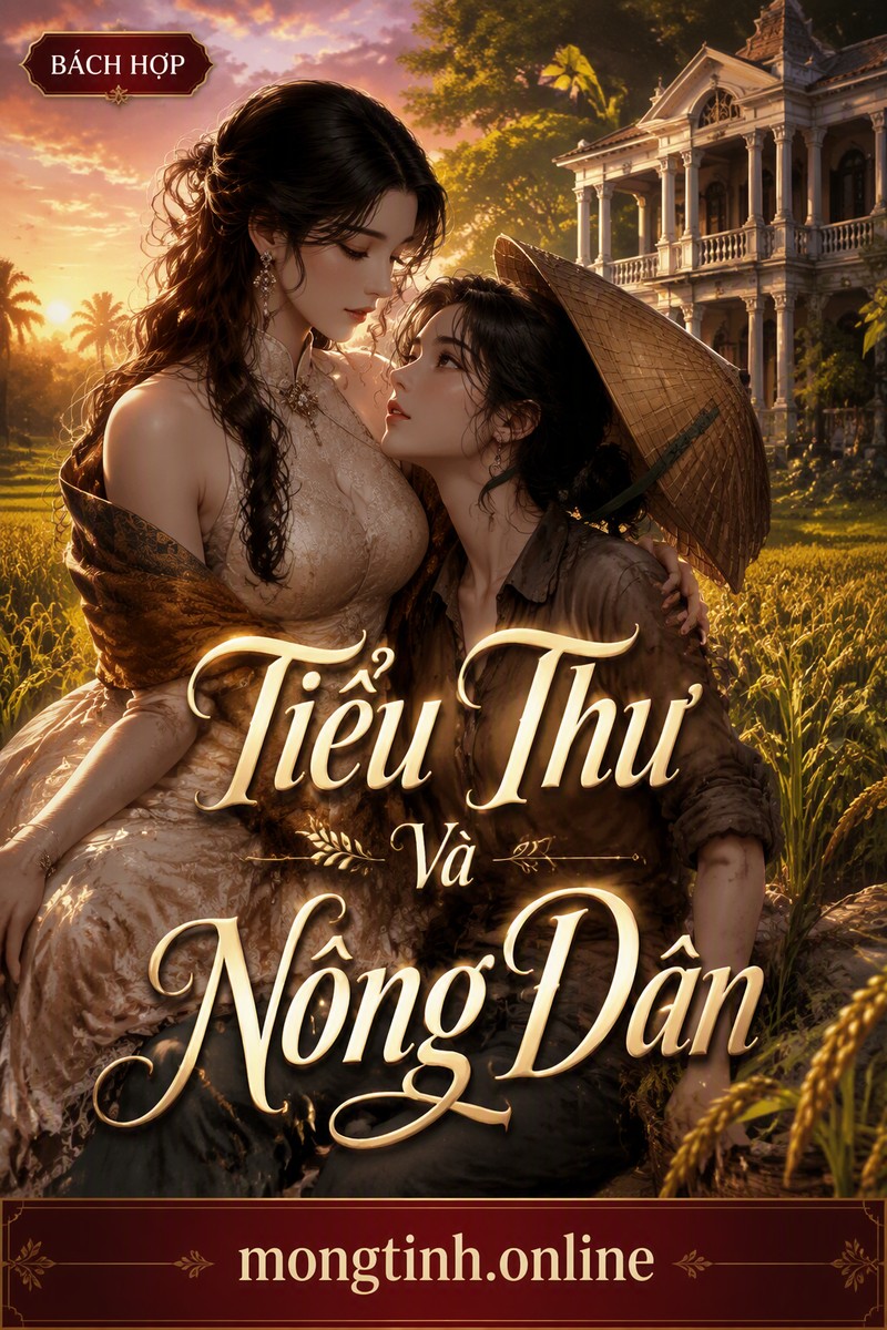 Tiểu Thư Và Nông Dân