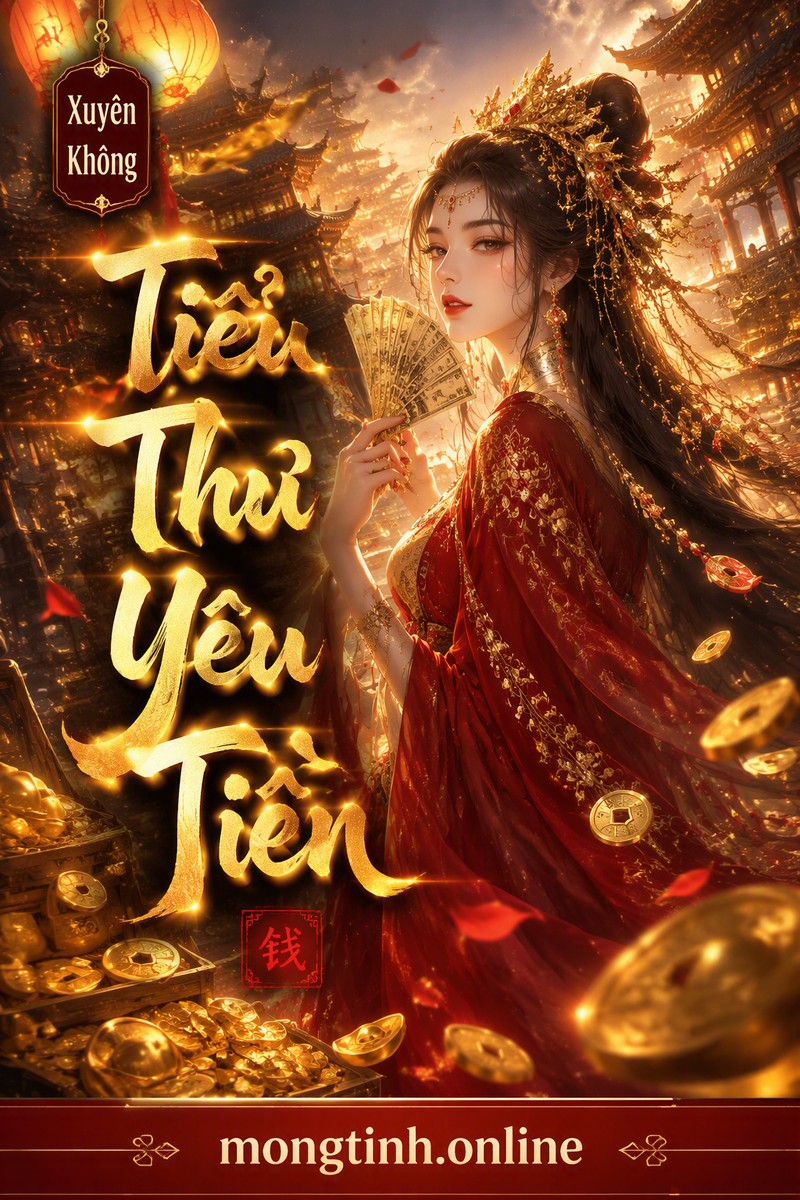 Tiểu Thư Yêu Tiền