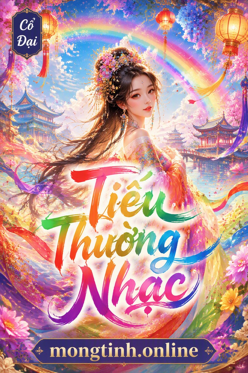 Tiếu Thường Nhạc