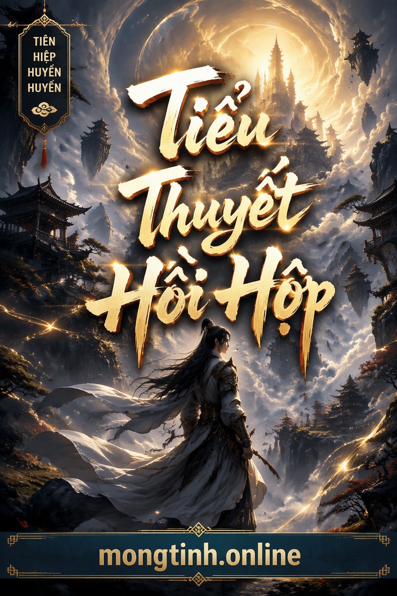 Tiểu Thuyết Hồi Hộp
