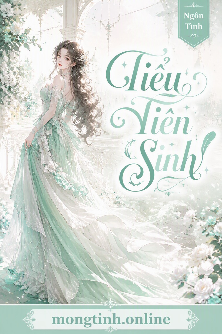 Tiểu Tiên Sinh
