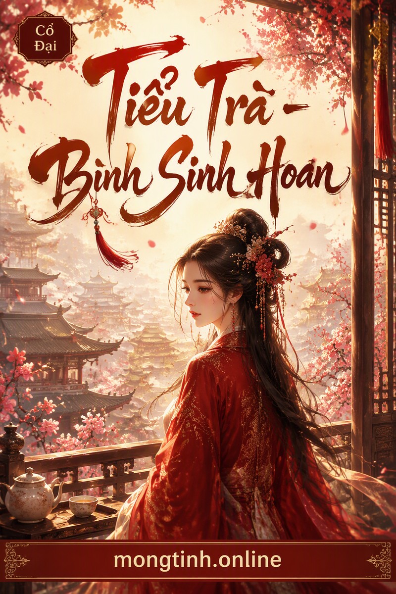 Tiểu Trà - Bình Sinh Hoan