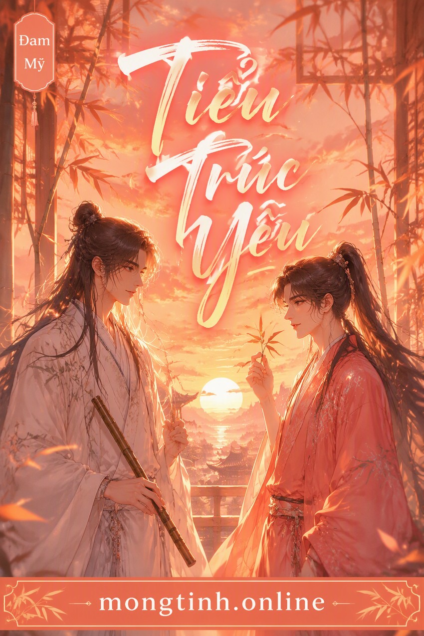 Tiểu Trúc Yêu