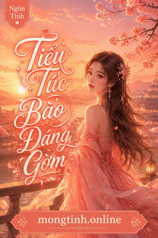 Tiểu Túc Bảo Đáng Gờm