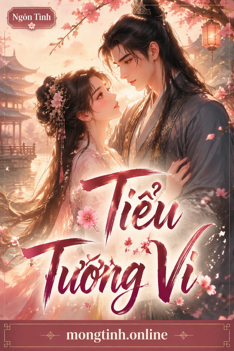 Tiểu Tường Vi