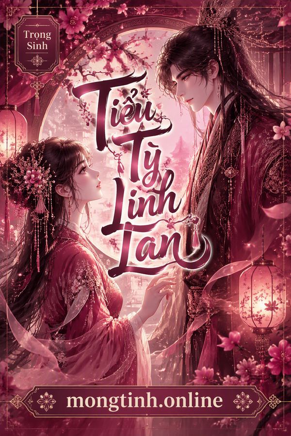 Tiểu Tỳ Linh Lan