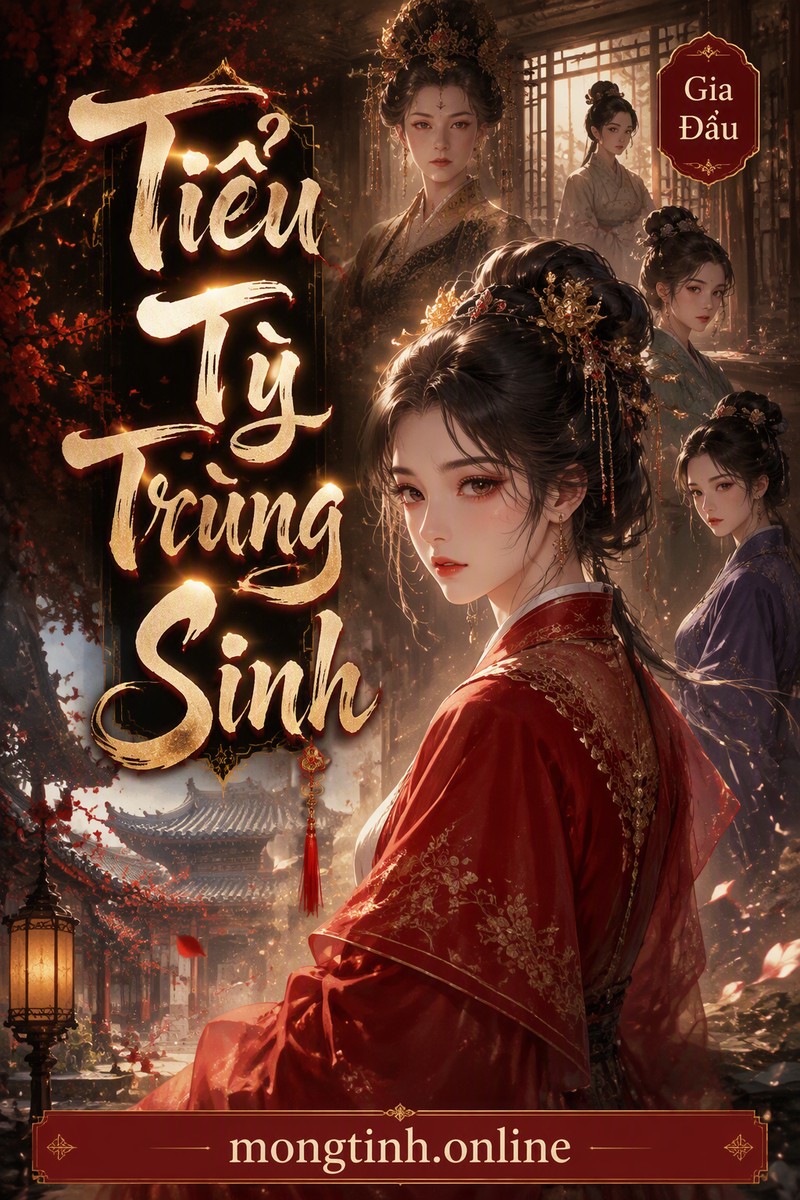 Tiểu Tỳ Trùng Sinh