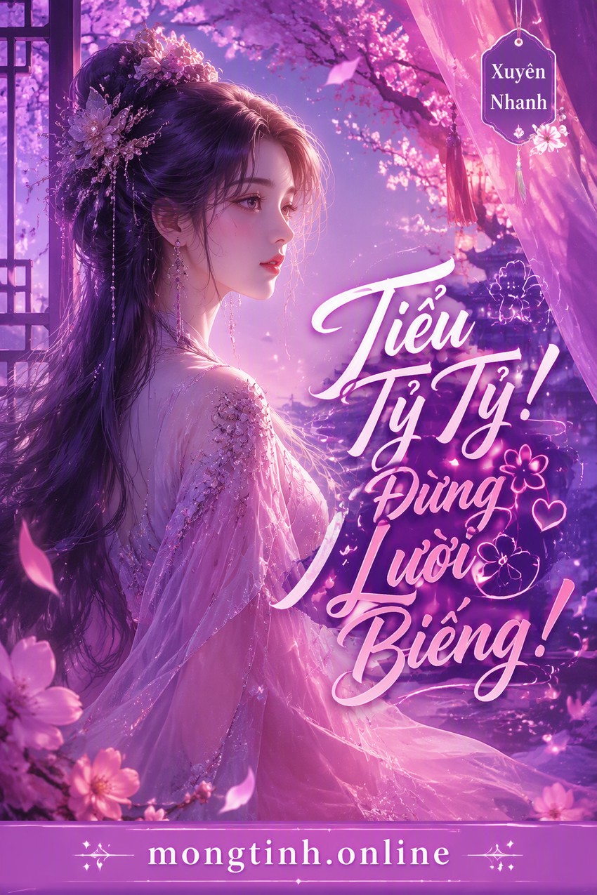 Tiểu Tỷ Tỷ! Đừng Lười Biếng!