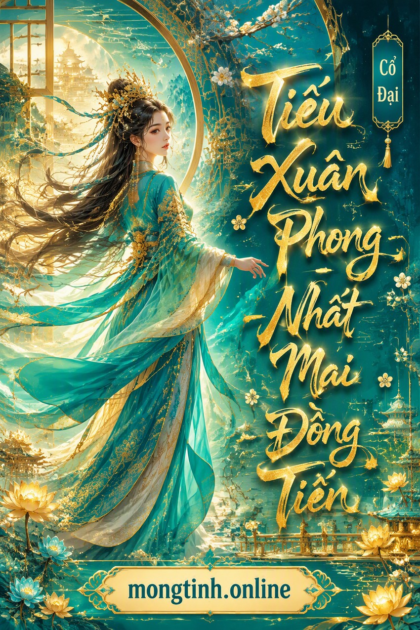 Tiếu Xuân Phong - Nhất Mai Đồng Tiễn