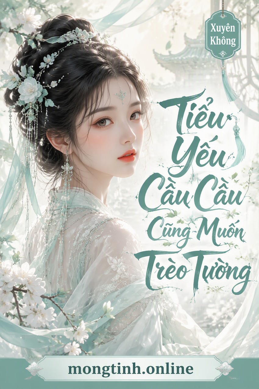 Tiểu Yêu Cầu Cầu Cũng Muốn Trèo Tường