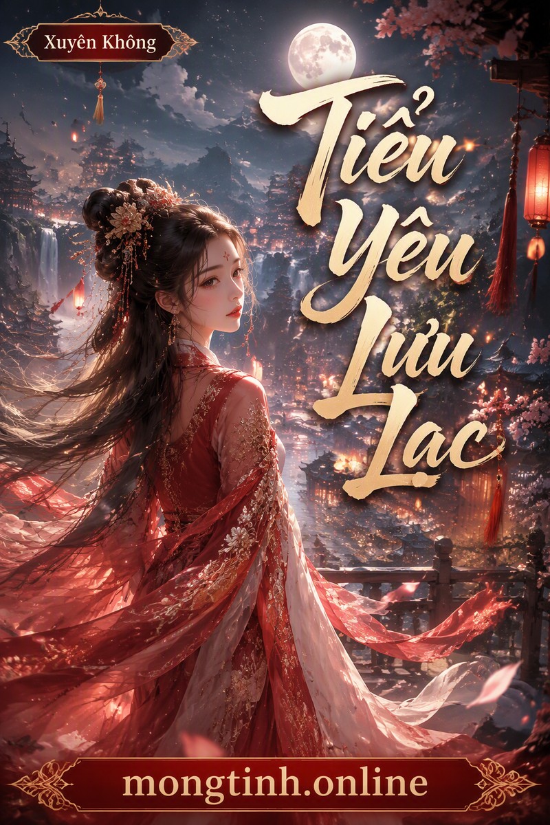 Tiểu Yêu Lưu Lạc