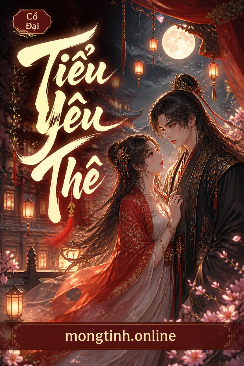 Tiểu Yêu Thê