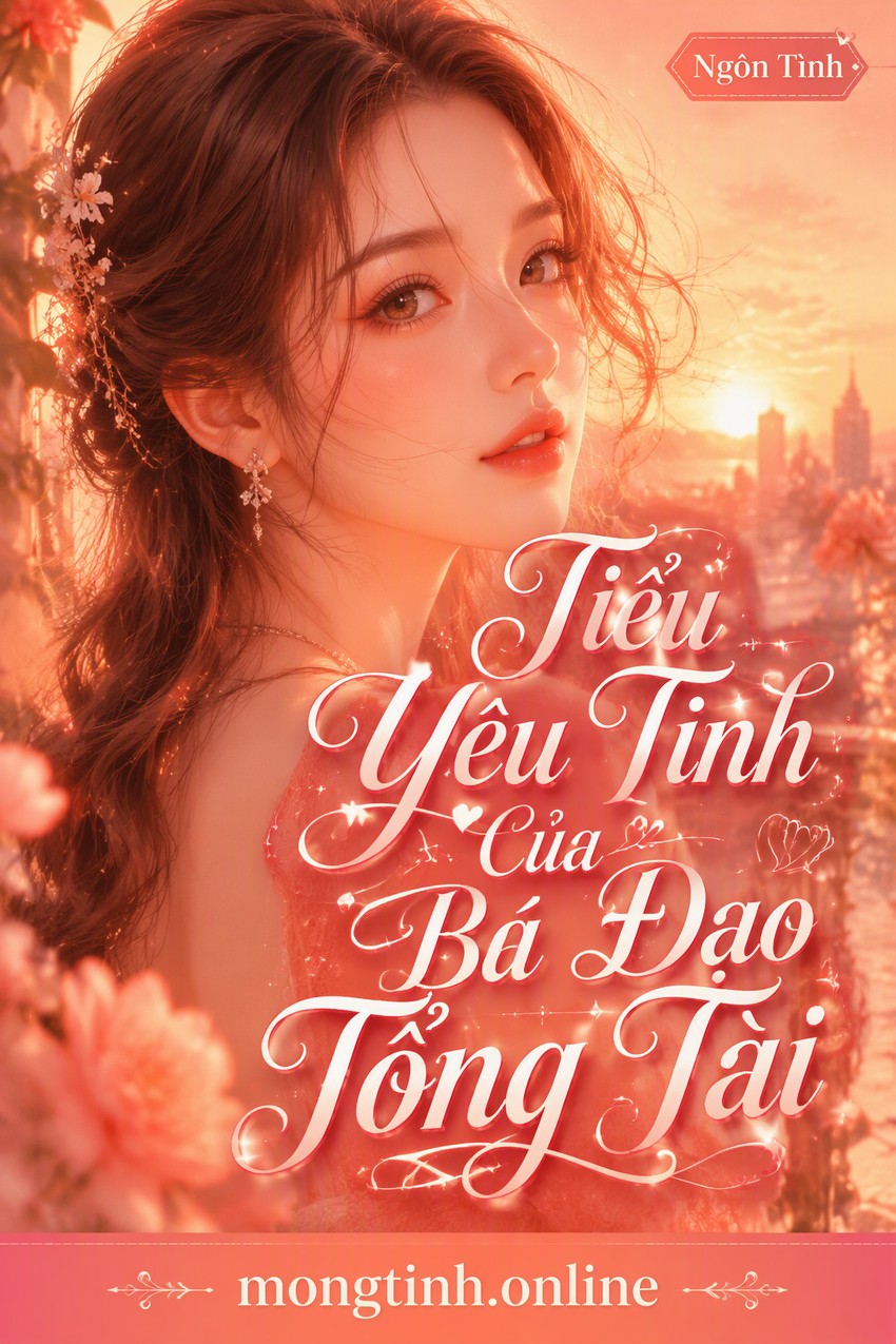 Tiểu Yêu Tinh Của Bá Đạo Tổng Tài