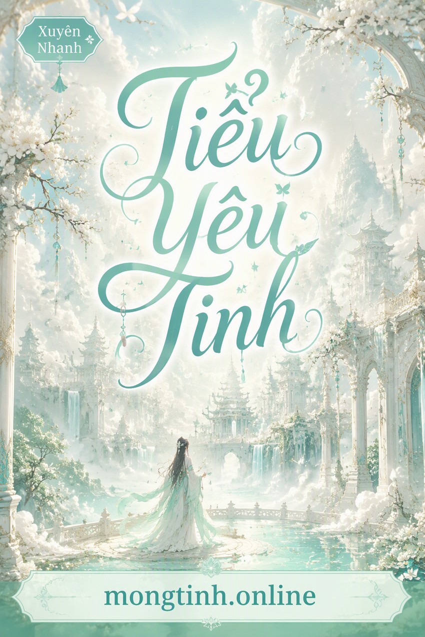 Tiểu Yêu Tinh