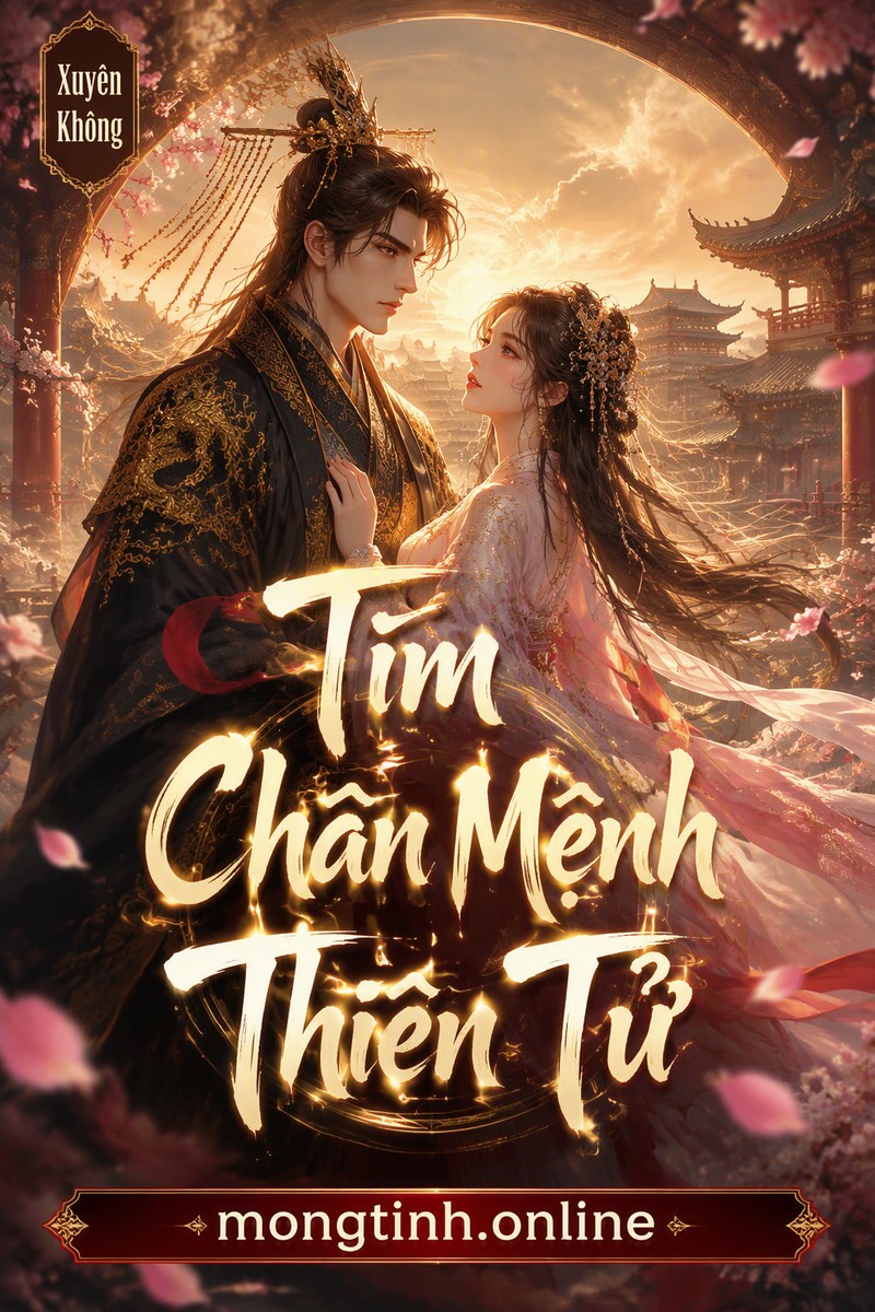 Tìm Chân Mệnh Thiên Tử
