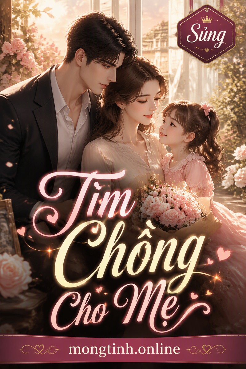 Tìm Chồng Cho Mẹ
