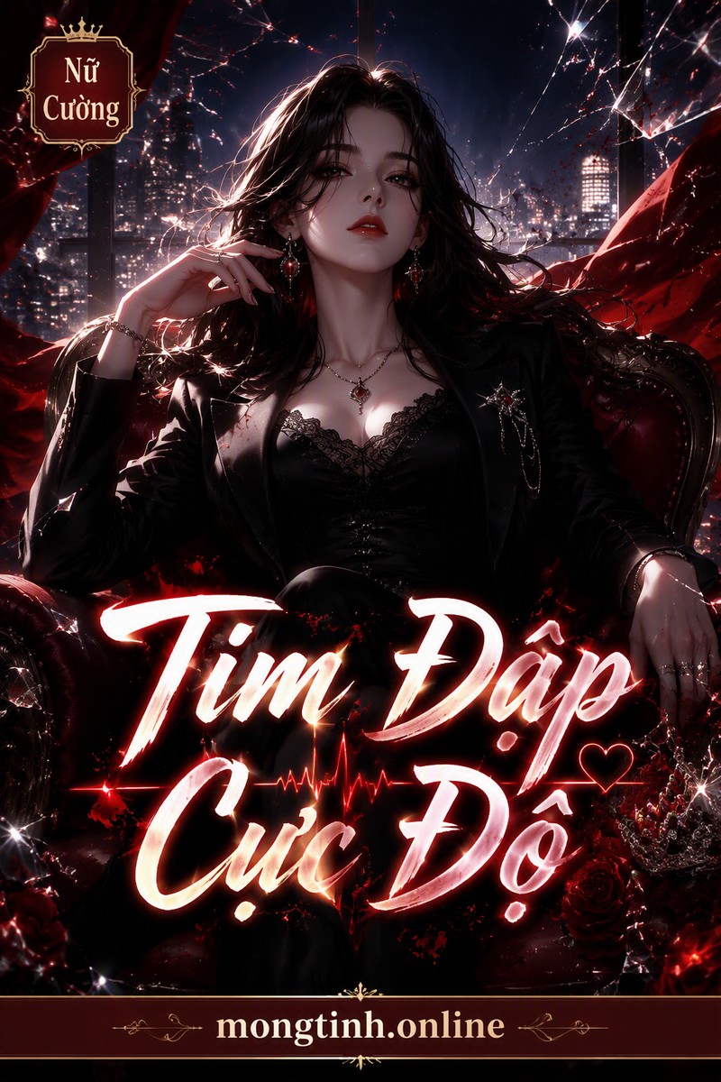 Tim Đập Cực Độ