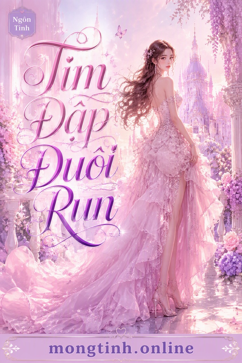 Tim Đập Đuôi Run