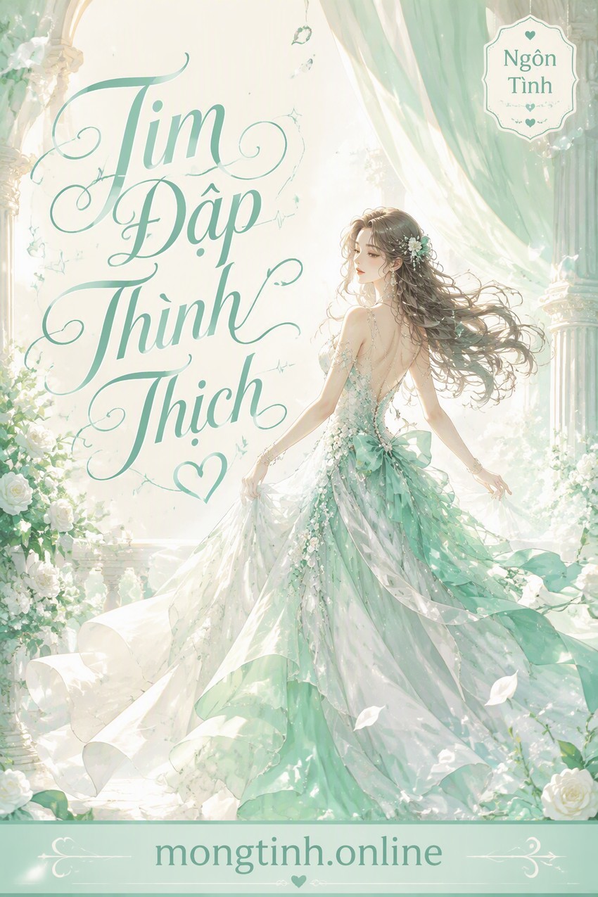 Tim Đập Thình Thịch