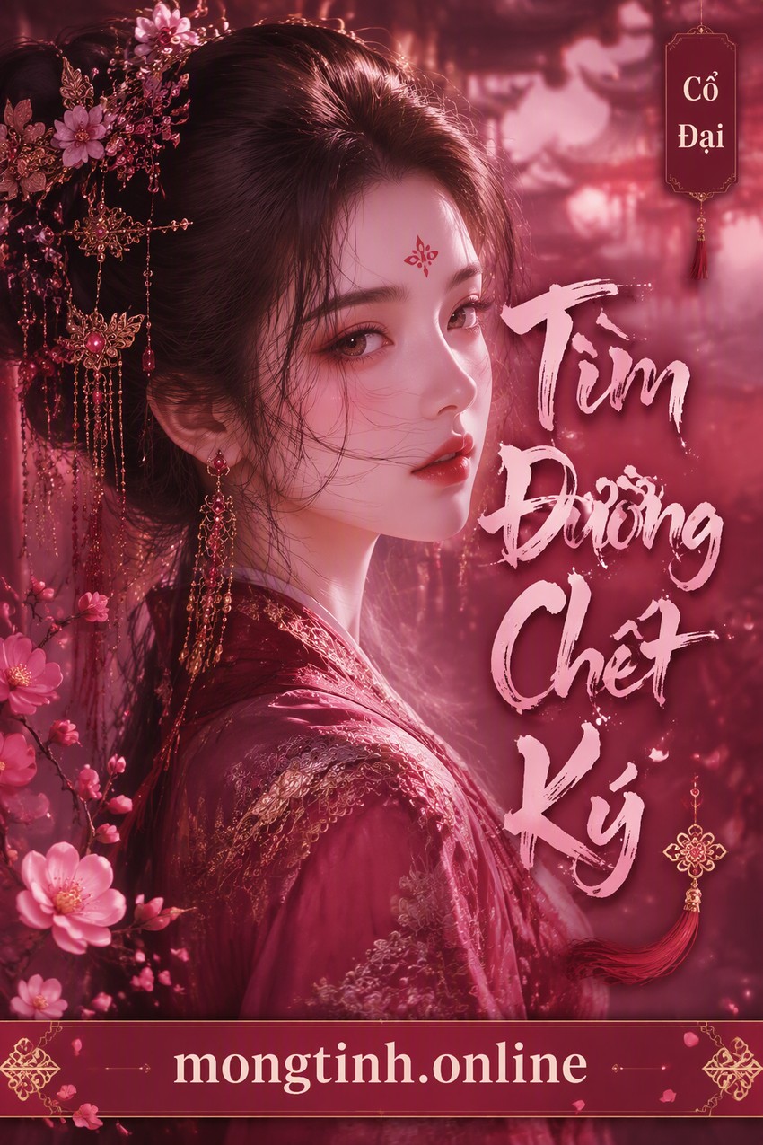 Tìm Đường Chết Ký