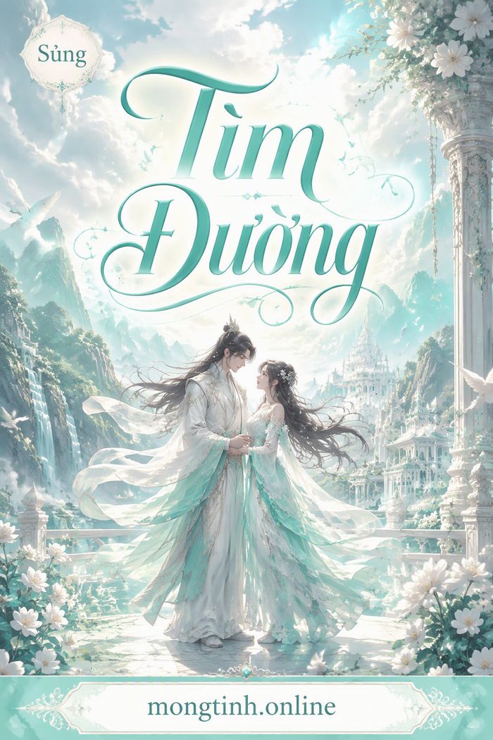 Tìm Đường