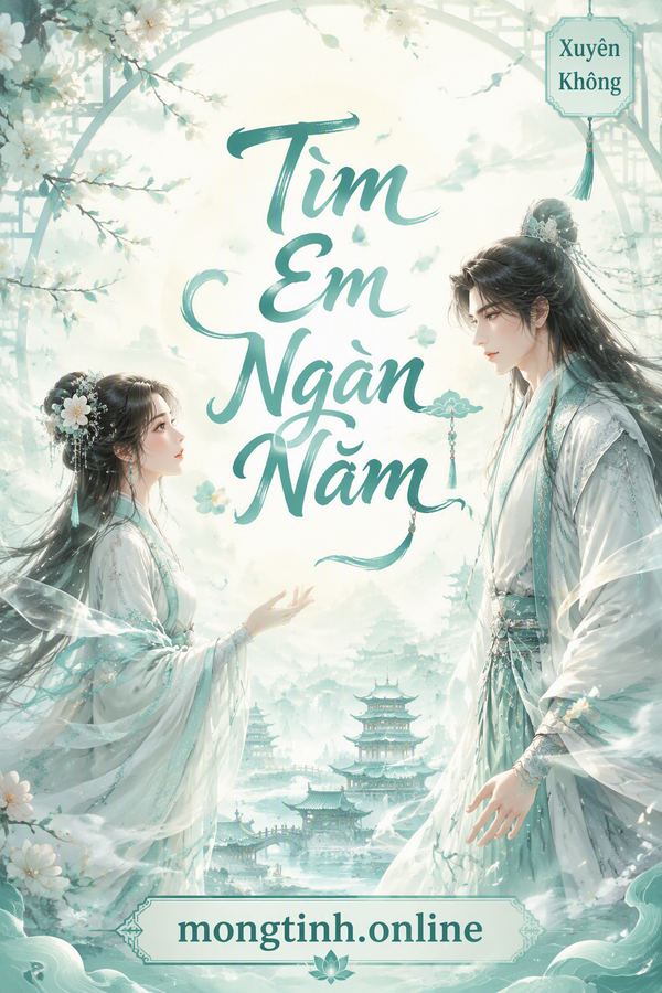 Tìm Em Ngàn Năm